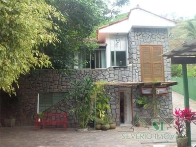 Casa, 3 quartos, 500 m² - Foto 1