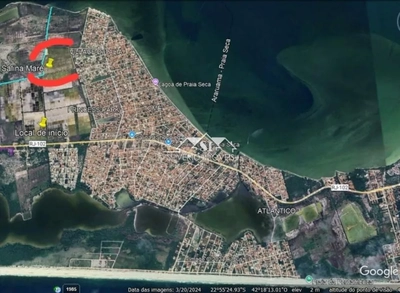 Terreno, 13 hectares - Foto 2