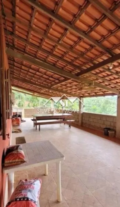 Chácara, 2 quartos, 3500 m² - Foto 5