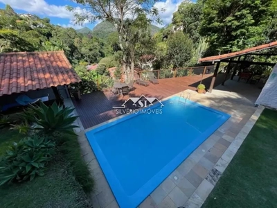 Casa, 4 quartos, 180 m² - Foto 2