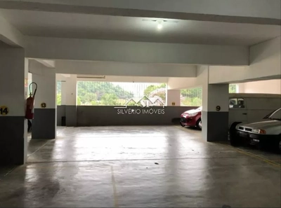 Loja-Salão, 12 m² - Foto 2