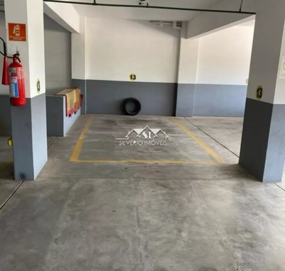 Loja-Salão, 12 m² - Foto 5