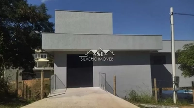 Casa, 3 quartos, 256 m² - Foto 2