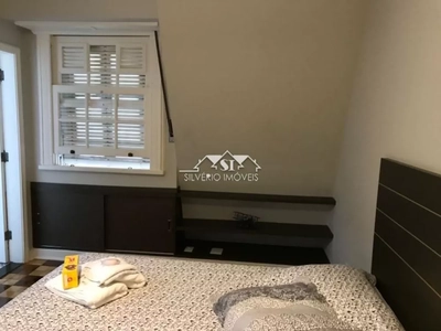 Apartamento, 1 quarto, 25 m² - Foto 4