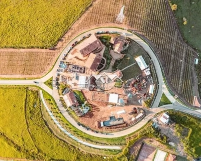 Terreno, 2417 m² - Foto 3