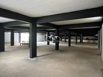 Depósito-Galpão, 500 m² - Foto 4