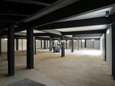 Depósito-Galpão, 500 m² - Foto 3