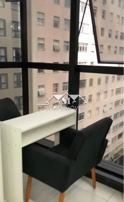 Prédio Inteiro, 35 m² - Foto 5