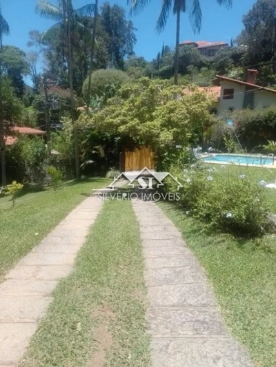Casa, 5 quartos, 300 m² - Foto 2