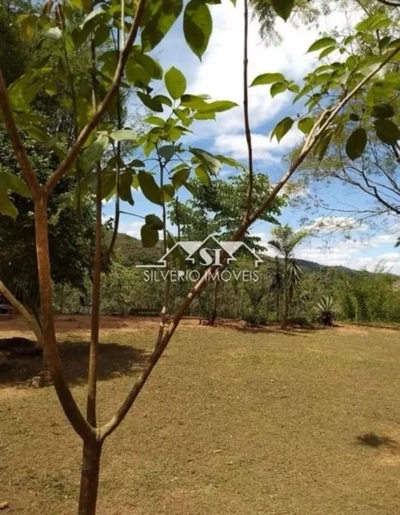 Sítio, 2 quartos, 2 hectares - Foto 5