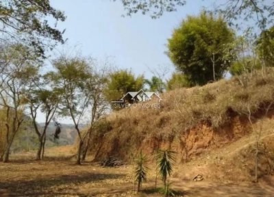 Sítio, 2 quartos, 2 hectares - Foto 2