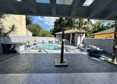 Casa, 3 quartos, 300 m² - Foto 3