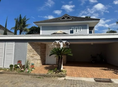 Casa, 3 quartos, 300 m² - Foto 1