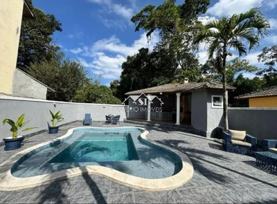 Casa, 3 quartos, 300 m² - Foto 5