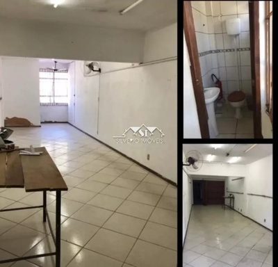 Sala-Conjunto, 35 m² - Foto 4