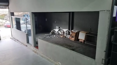 Loja-Salão, 40 m² - Foto 5