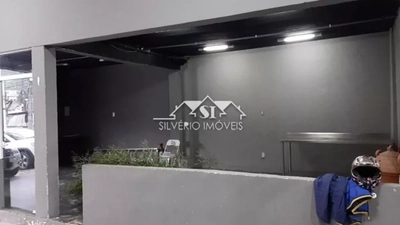 Loja-Salão, 40 m² - Foto 2