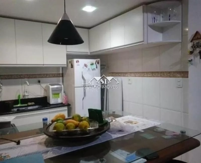 Apartamento, 3 quartos, 59 m² - Foto 4