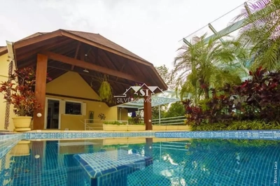 Casa, 4 quartos, 400 m² - Foto 1