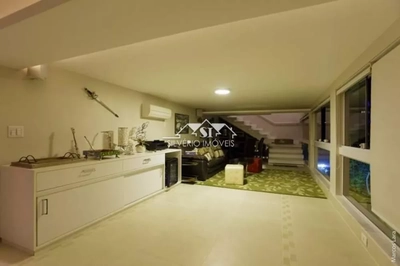 Casa, 4 quartos, 400 m² - Foto 4