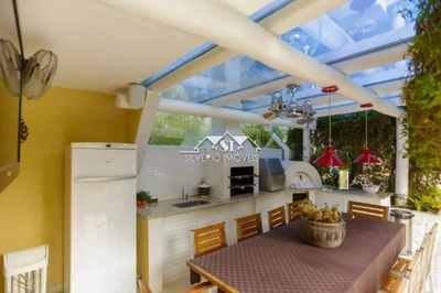 Casa, 4 quartos, 400 m² - Foto 3