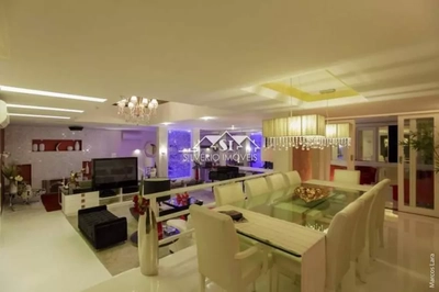 Casa, 4 quartos, 400 m² - Foto 5