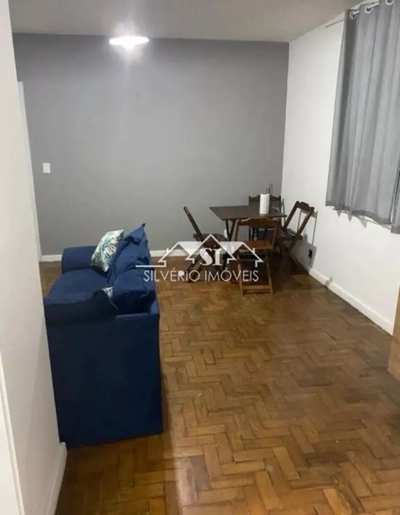 Apartamento, 1 quarto, 50 m² - Foto 2