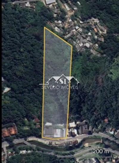 Depósito-Galpão, 4800 m² - Foto 1
