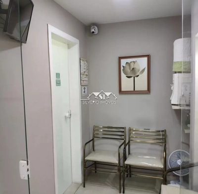 Prédio Inteiro, 20 m² - Foto 1