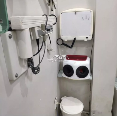 Prédio Inteiro, 20 m² - Foto 3