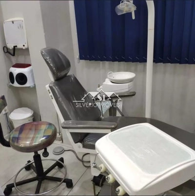 Prédio Inteiro, 20 m² - Foto 2