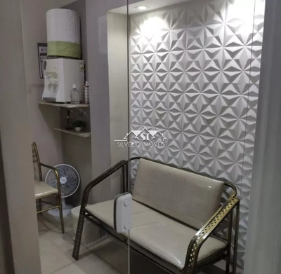 Prédio Inteiro, 20 m² - Foto 4