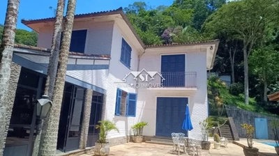 Casa, 5 quartos, 600 m² - Foto 2