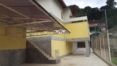 Casa, 4 quartos, 310 m² - Foto 3