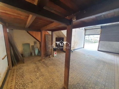 Loja-Salão, 56 m² - Foto 1