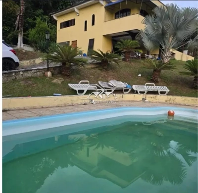 Sítio, 4 quartos, 7 hectares - Foto 2