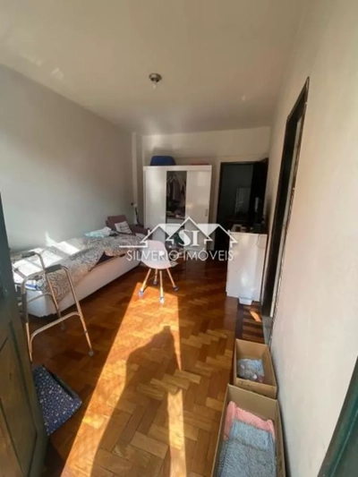 Apartamento, 1 quarto, 35 m² - Foto 2