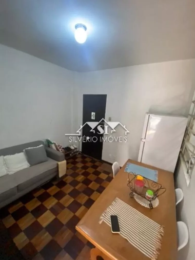 Apartamento, 1 quarto, 35 m² - Foto 5