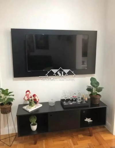 Apartamento, 1 quarto, 35 m² - Foto 5