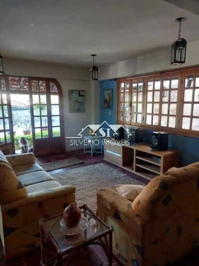 Casa, 3 quartos, 280 m² - Foto 4