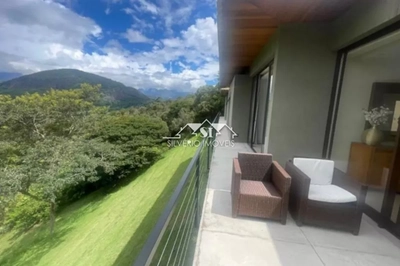 Casa, 5 quartos, 467 m² - Foto 2