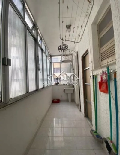 Apartamento, 3 quartos, 100 m² - Foto 2