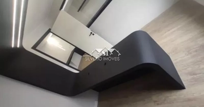 Sala-Conjunto, 37 m² - Foto 3