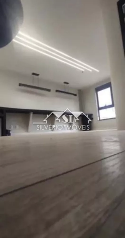 Sala-Conjunto, 37 m² - Foto 2