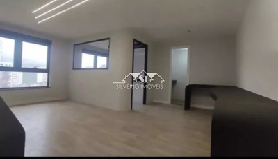 Sala-Conjunto, 37 m² - Foto 1