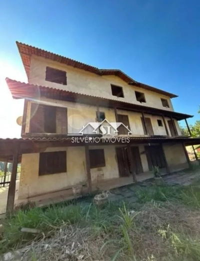 Casa, 10 quartos, 832 m² - Foto 3