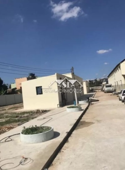 Depósito-Galpão, 1437 m² - Foto 5