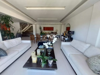 Apartamento, 4 quartos, 480 m² - Foto 4