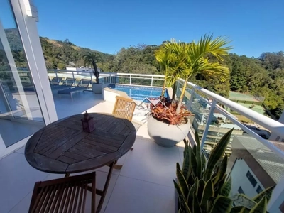 Apartamento, 4 quartos, 480 m² - Foto 1