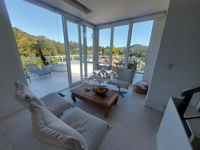 Apartamento, 4 quartos, 480 m² - Foto 3